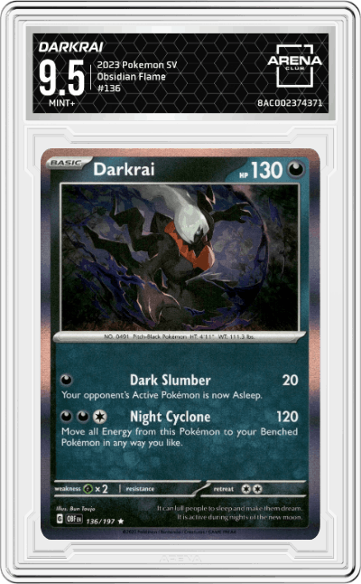 Darkrai
