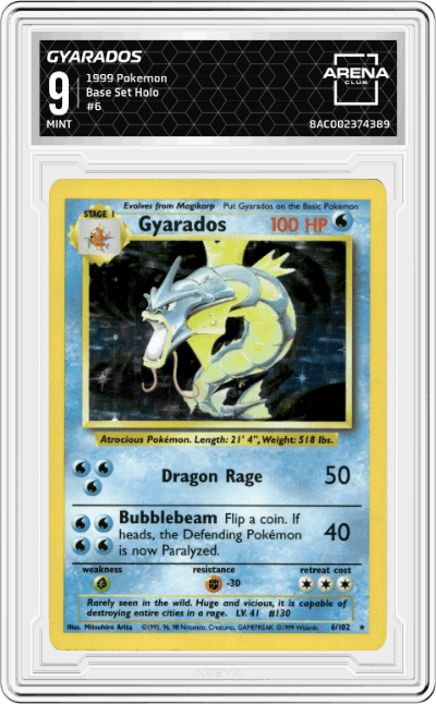 Gyarados