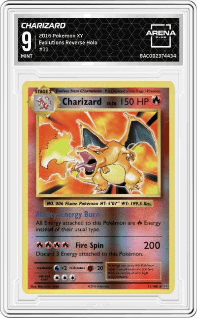 Charizard