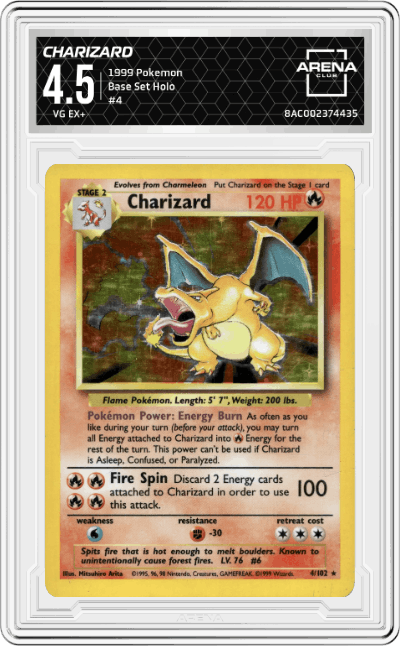 Charizard