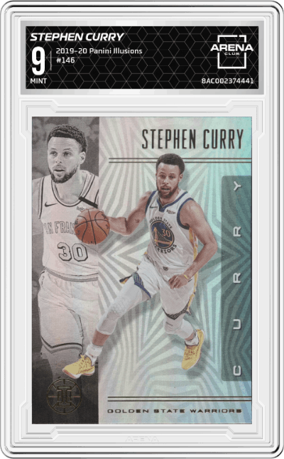 Stephen Curry