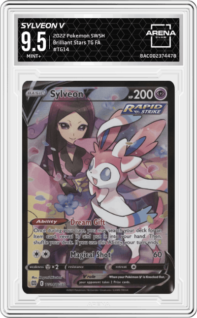 Sylveon V