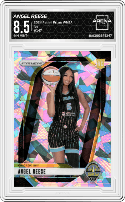 Angel Reese