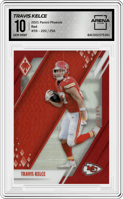 Travis Kelce