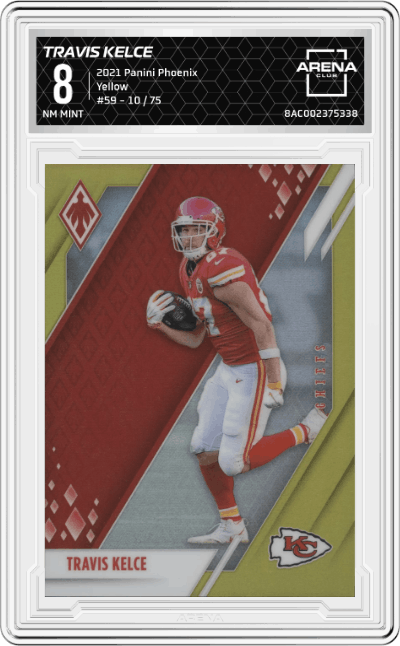 Travis Kelce