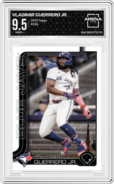 Vladimir Guerrero Jr.