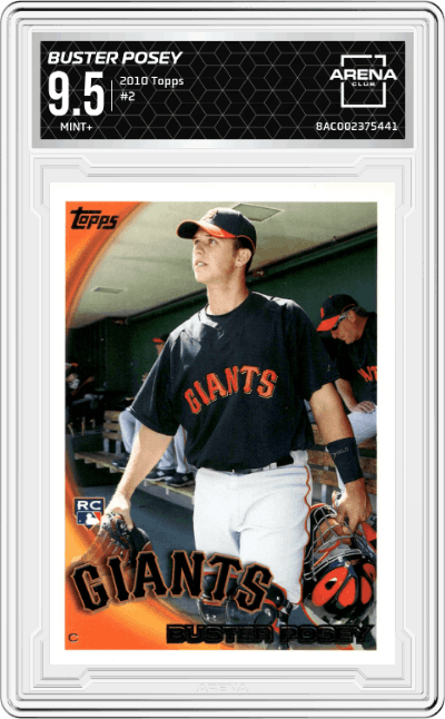 Buster Posey
