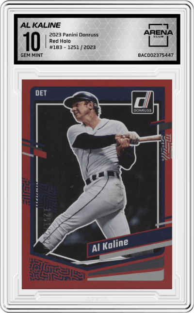 Al Kaline