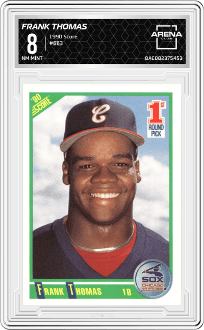Frank Thomas