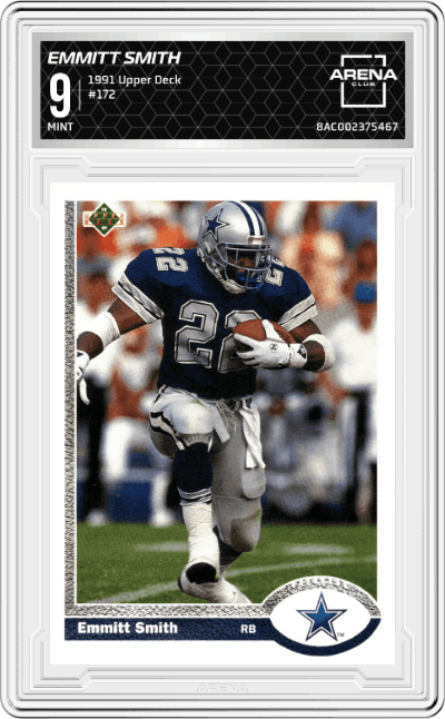 Emmitt Smith