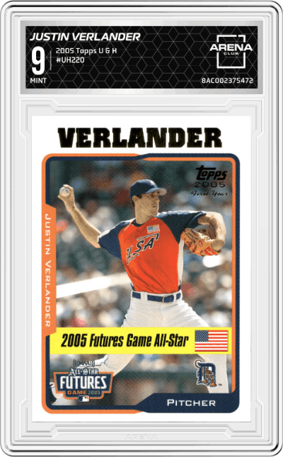 Justin Verlander