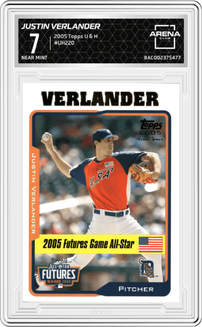 Justin Verlander