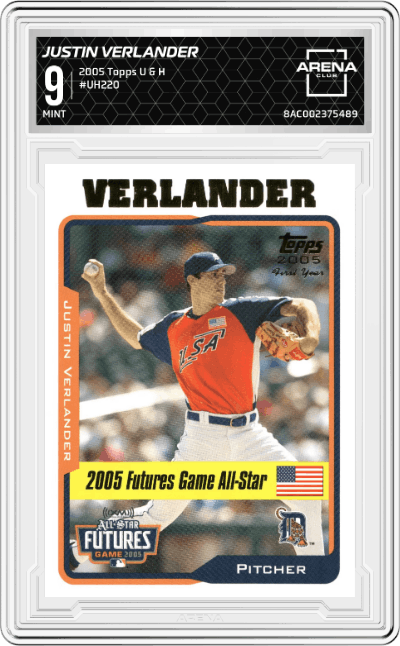 Justin Verlander