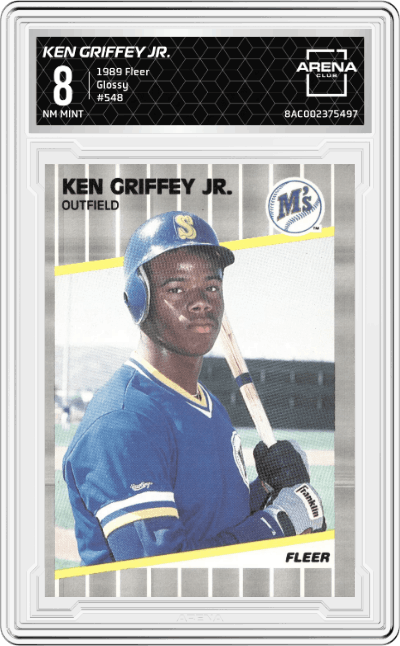 Ken Griffey Jr.