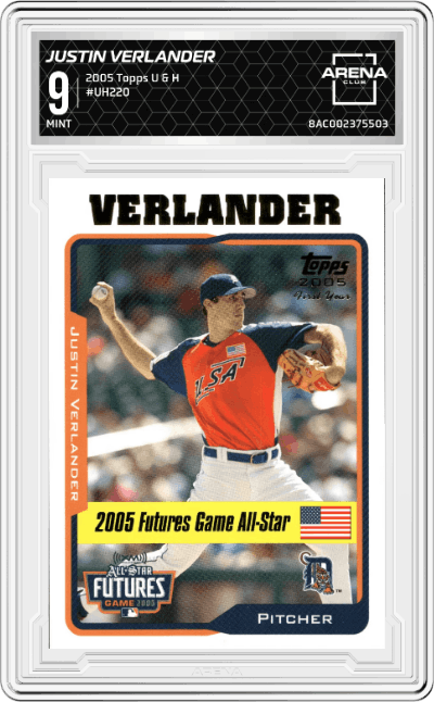 Justin Verlander