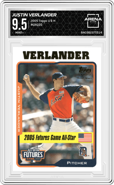 Justin Verlander