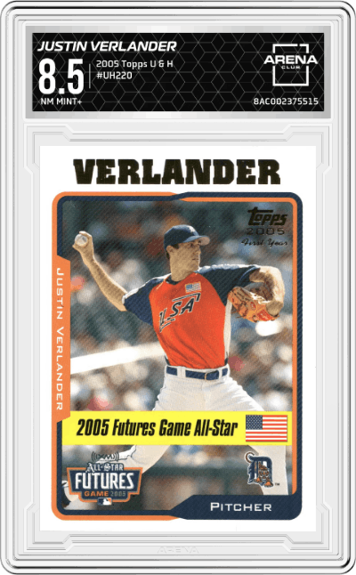 Justin Verlander