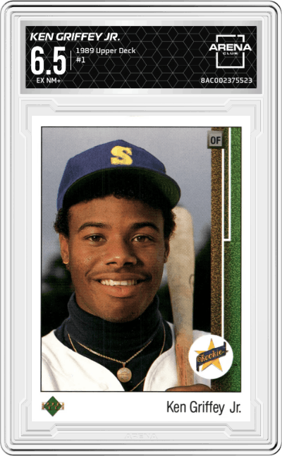 Ken Griffey Jr.