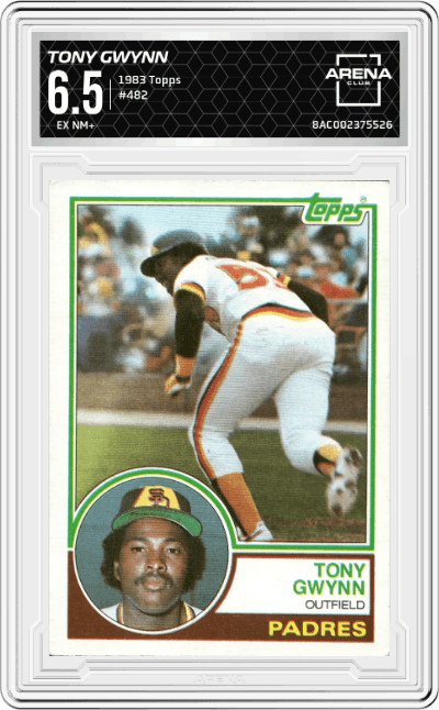 Tony Gwynn