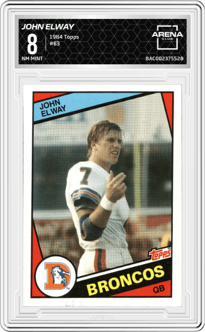 John Elway