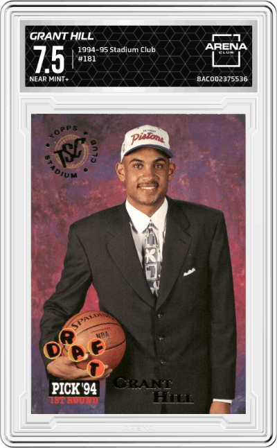 Grant Hill