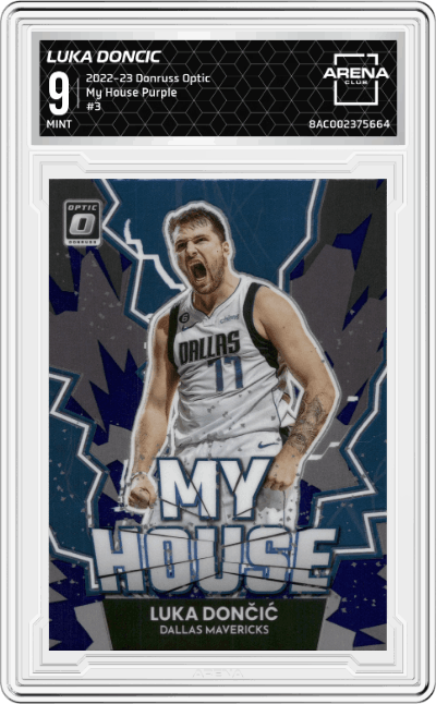 Luka Doncic