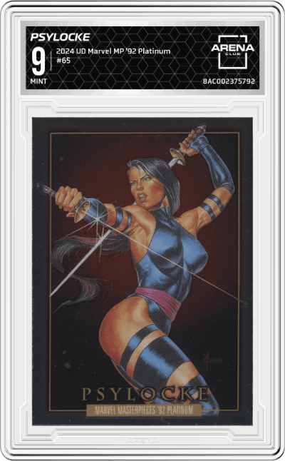 Psylocke