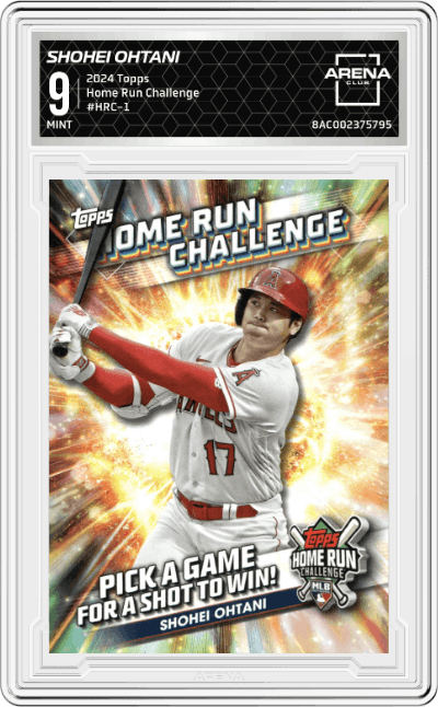 Shohei Ohtani