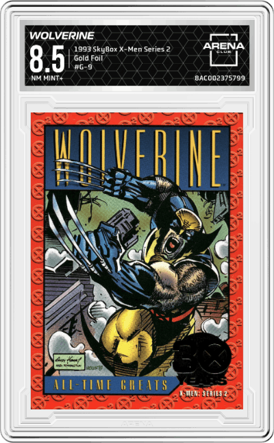 Wolverine
