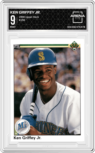 Ken Griffey Jr.