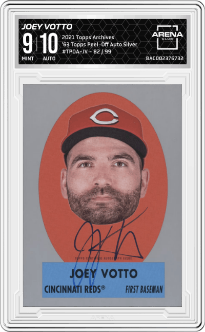 Joey Votto