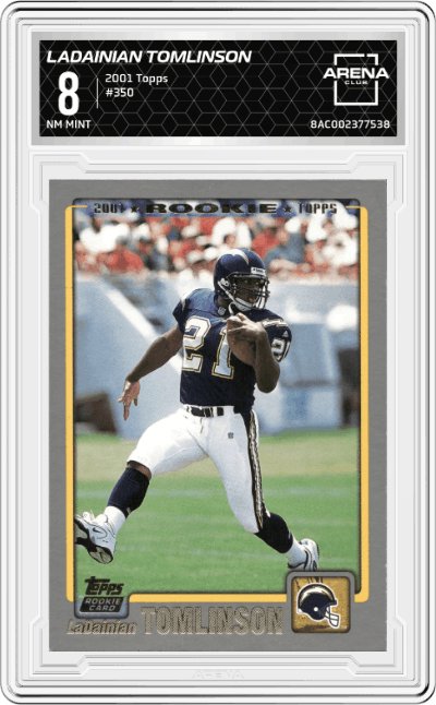 LaDainian Tomlinson