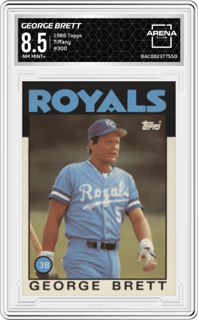 George Brett