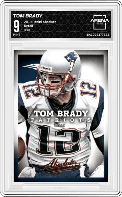 Tom Brady