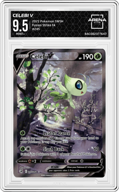 Celebi V