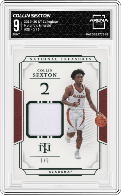 Collin Sexton