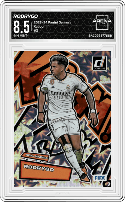 Rodrygo