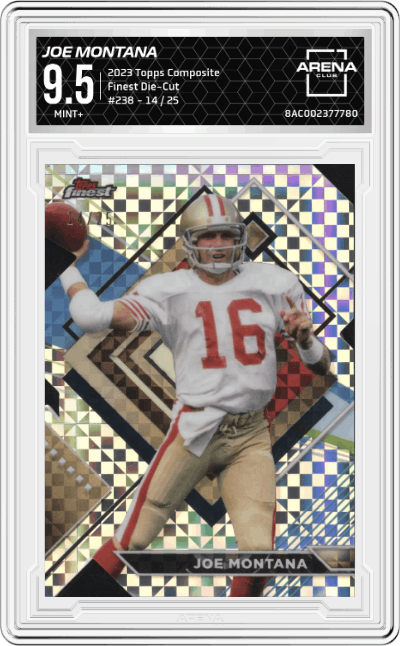 Joe Montana