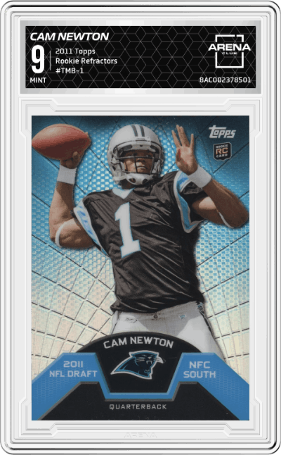Cam Newton