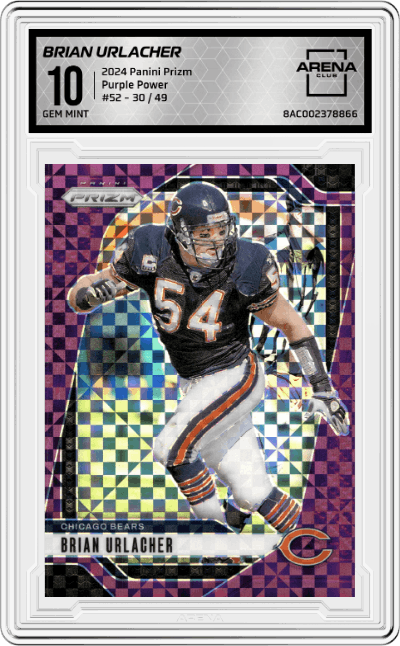 Brian Urlacher