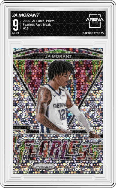 Ja Morant