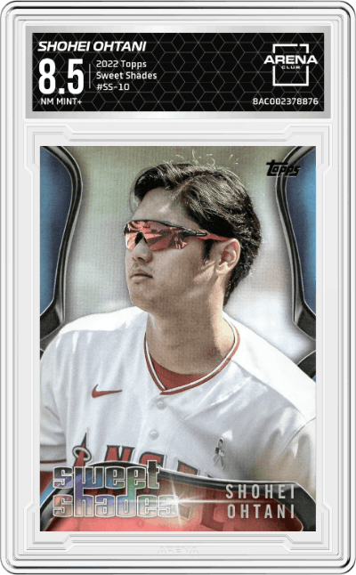 Shohei Ohtani