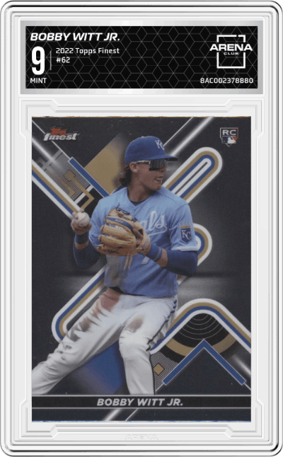 Bobby Witt Jr.