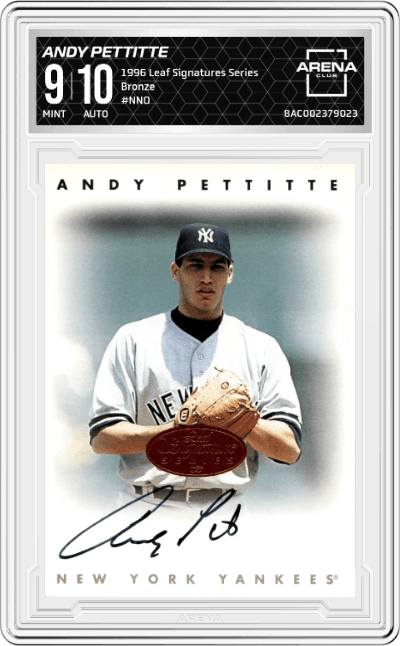 Andy Pettitte