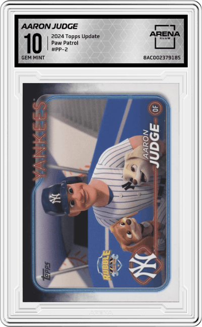 Aaron Judge