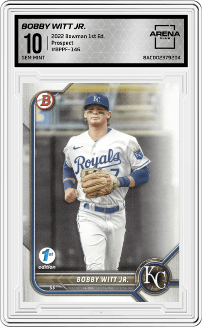 Bobby Witt Jr.