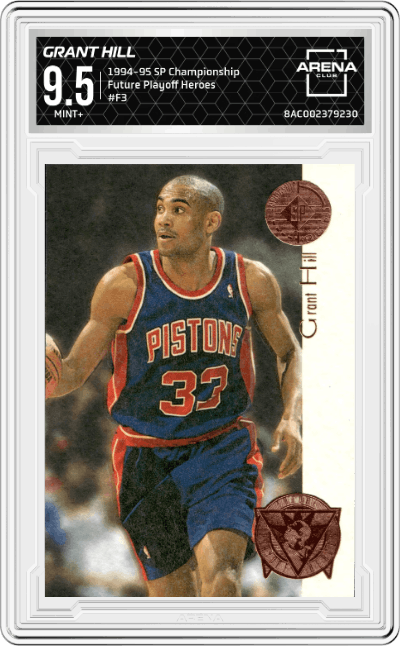 Grant Hill