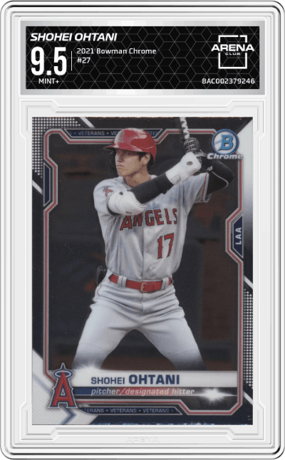 Shohei Ohtani