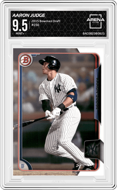 Aaron Judge