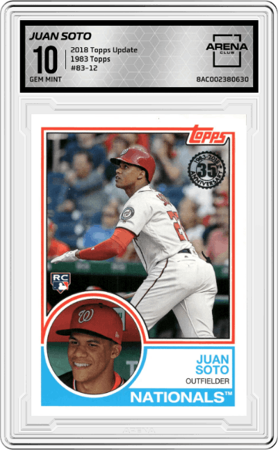Juan Soto